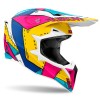CASCO AIROH WRAAAP PAINT