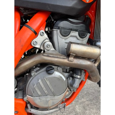 KTM SX 250F - 2018