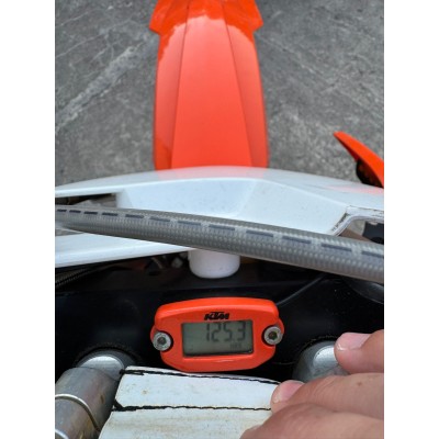 KTM SX 250F - 2018