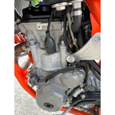 KTM SX 250F - 2018