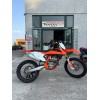 KTM SX 250F - 2018