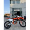 KTM SX 250F - 2018