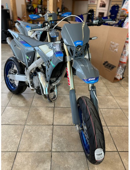 TM SMR 125 2025 FI EURO5+