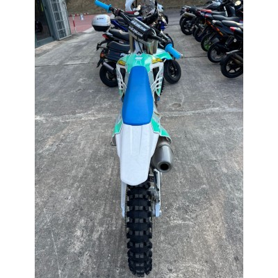 TM MX 450 - 2022
