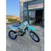 TM MX 450 - 2022