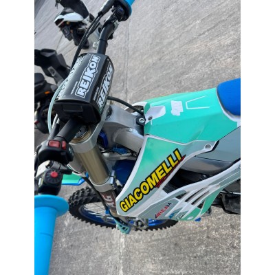 TM MX 450 - 2022