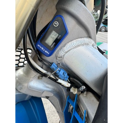 TM MX 450 - 2022