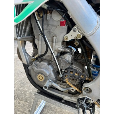 TM MX 450 - 2022