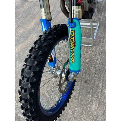 TM MX 450 - 2022