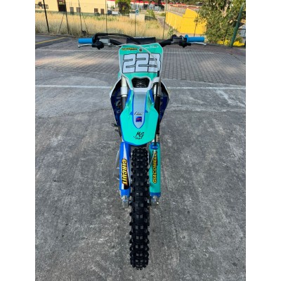 TM MX 450 - 2022