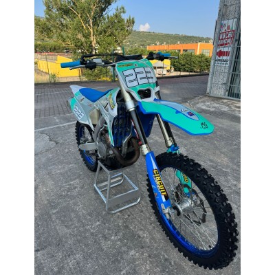 TM MX 450 - 2022