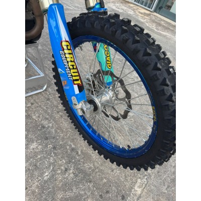 TM MX 450 - 2022