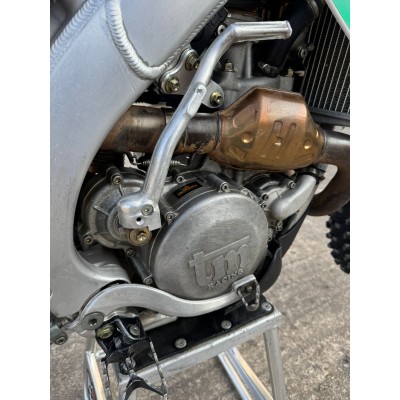 TM MX 450 - 2022