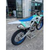 TM MX 450 - 2022