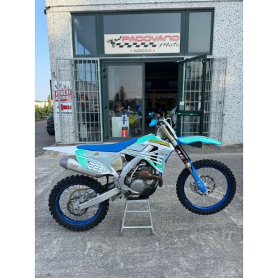 TM MX 450 - 2022