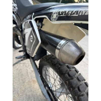 BETA RR 50 ENDURO - 2010