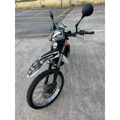 BETA RR 50 ENDURO - 2010