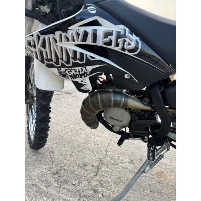 BETA RR 50 ENDURO - 2010