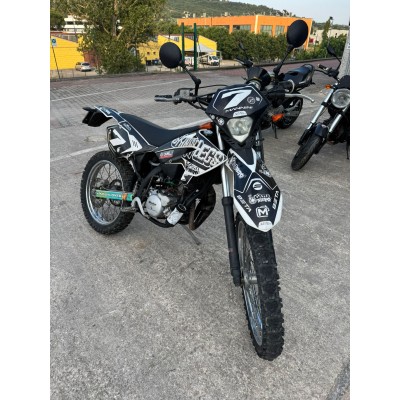 BETA RR 50 ENDURO - 2010
