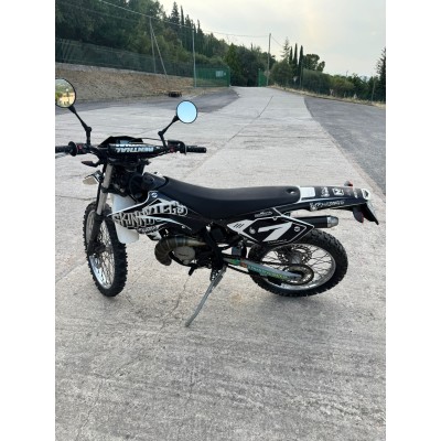 BETA RR 50 ENDURO - 2010