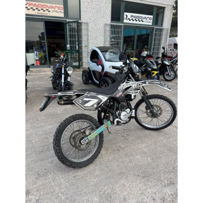 BETA RR 50 ENDURO - 2010