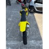 SUZUKI RMZ 250 - 2013