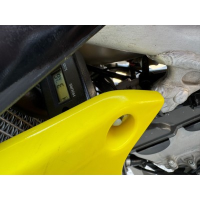 SUZUKI RMZ 250 - 2013