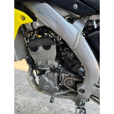 SUZUKI RMZ 250 - 2013