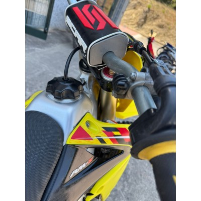 SUZUKI RMZ 250 - 2013