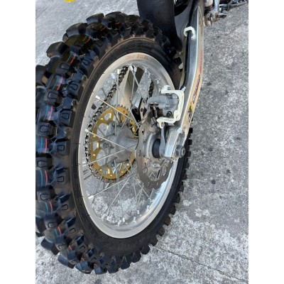 SUZUKI RMZ 250 - 2013