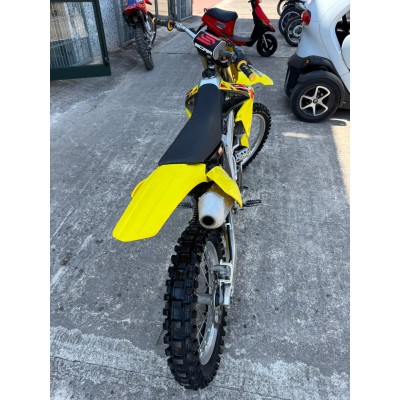 SUZUKI RMZ 250 - 2013