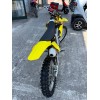 SUZUKI RMZ 250 - 2013