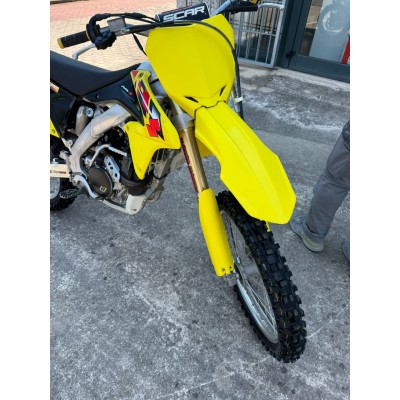 SUZUKI RMZ 250 - 2013