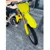 SUZUKI RMZ 250 - 2013