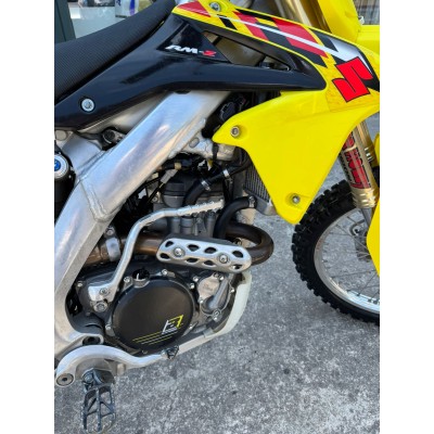 SUZUKI RMZ 250 - 2013