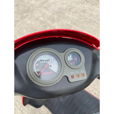 CAGIVA CITY 50 - 1994