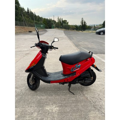 CAGIVA CITY 50 - 1994