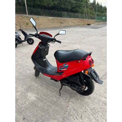 CAGIVA CITY 50 - 1994