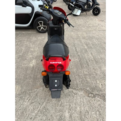 CAGIVA CITY 50 - 1994