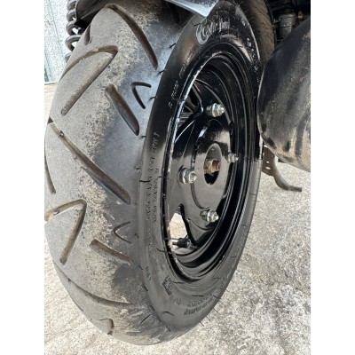 CAGIVA CITY 50 - 1994