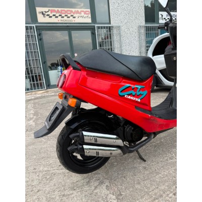 CAGIVA CITY 50 - 1994