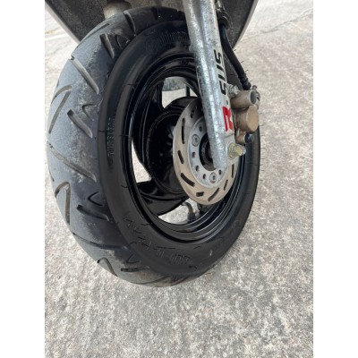 CAGIVA CITY 50 - 1994