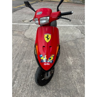 CAGIVA CITY 50 - 1994
