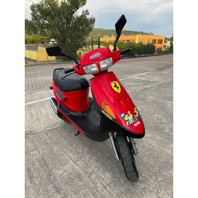 CAGIVA CITY 50 - 1994