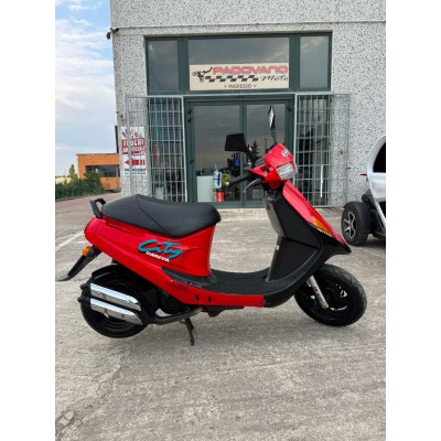 CAGIVA CITY 50 - 1994