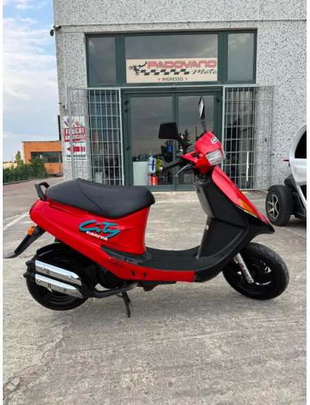 CAGIVA CITY 50 - 1994