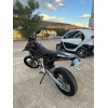 HUSQVARNA SM 125 2T - 2009
