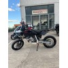 HUSQVARNA SM 125 2T - 2009