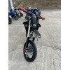 HUSQVARNA SM 125 2T - 2009