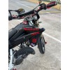 HUSQVARNA SM 125 2T - 2009